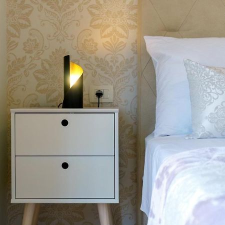 Emilia Lofts Apartment Tucepi Luaran gambar