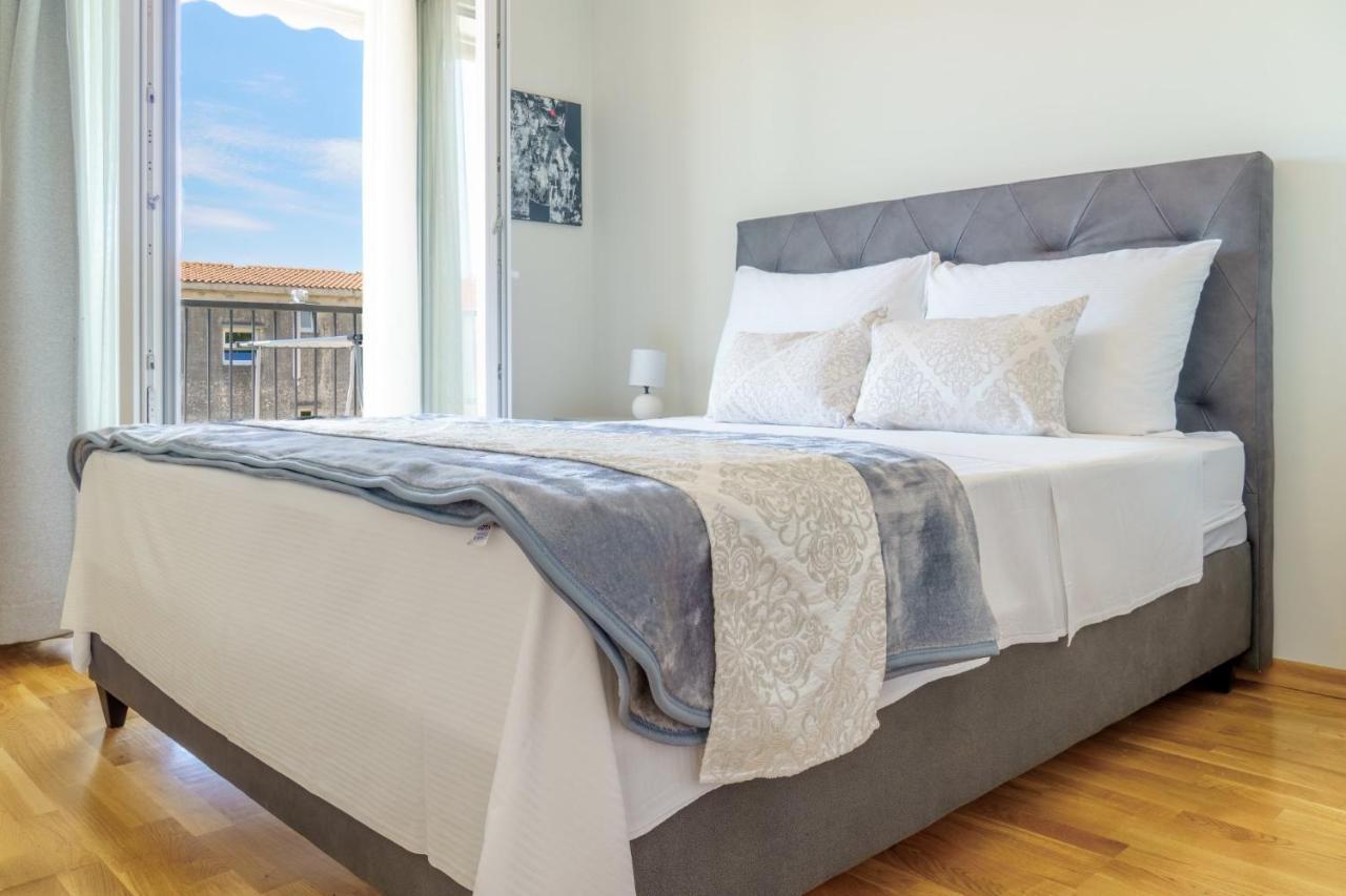 Emilia Lofts Apartment Tucepi Luaran gambar